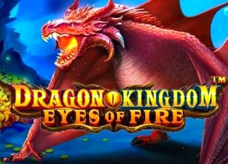 Dragon Kingdom: Eyes of Fire игровой автомат
